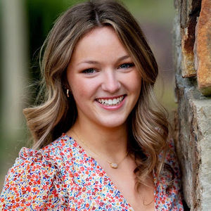 Meet your Posher, Riley